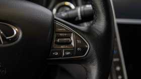 Infiniti Q50 2014 г.в.