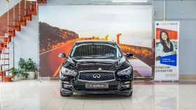 Infiniti Q50 2014 г.в.