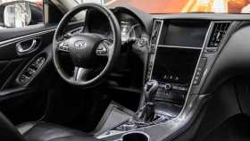 Infiniti Q50 2014 г.в.