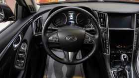 Infiniti Q50 2014 г.в.