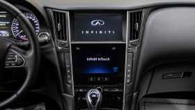 Infiniti Q50 2014 г.в.