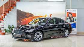 Infiniti Q50 2014 г.в.