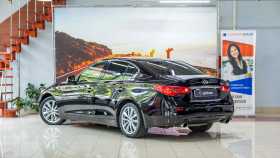 Infiniti Q50 2014 г.в.