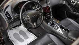 Infiniti Q50 2014 г.в.