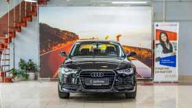 Audi A6 2013 г.в.