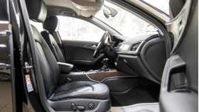 Audi A6 2013 г.в.