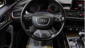 Audi A6 2013 г.в.