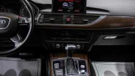 Audi A6 2013 г.в.