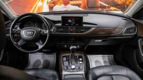 Audi A6 2013 г.в.
