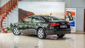 Audi A6 2013 г.в.