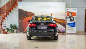 Audi A6 2013 г.в.