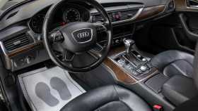 Audi A6 2013 г.в.