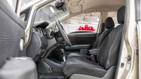 Nissan Tiida 2012 г.в.