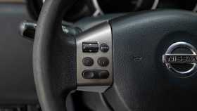 Nissan Tiida 2012 г.в.