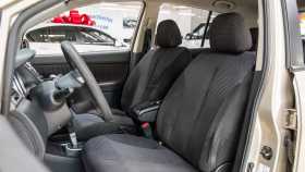 Nissan Tiida 2012 г.в.