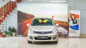 Nissan Tiida 2012 г.в.