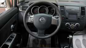 Nissan Tiida 2012 г.в.