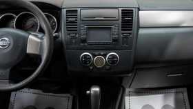 Nissan Tiida 2012 г.в.
