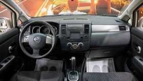 Nissan Tiida 2012 г.в.