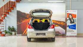 Nissan Tiida 2012 г.в.