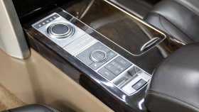 Land Rover Range Rover 2014 г.в.