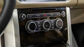 Land Rover Range Rover 2014 г.в.