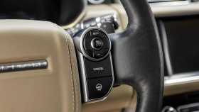 Land Rover Range Rover 2014 г.в.