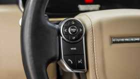 Land Rover Range Rover 2014 г.в.