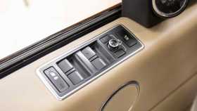 Land Rover Range Rover 2014 г.в.