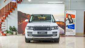 Land Rover Range Rover 2014 г.в.