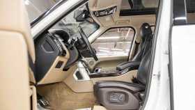 Land Rover Range Rover 2014 г.в.