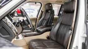 Land Rover Range Rover 2014 г.в.