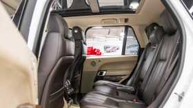 Land Rover Range Rover 2014 г.в.