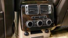 Land Rover Range Rover 2014 г.в.