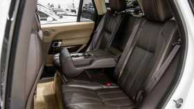 Land Rover Range Rover 2014 г.в.