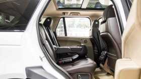 Land Rover Range Rover 2014 г.в.
