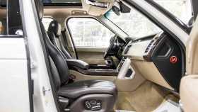 Land Rover Range Rover 2014 г.в.