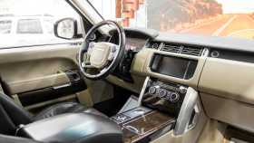 Land Rover Range Rover 2014 г.в.