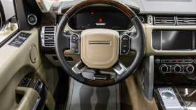 Land Rover Range Rover 2014 г.в.