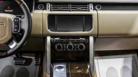 Land Rover Range Rover 2014 г.в.