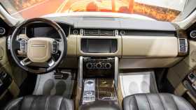 Land Rover Range Rover 2014 г.в.