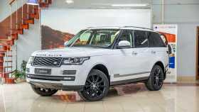 Land Rover Range Rover 2014 г.в.
