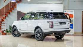 Land Rover Range Rover 2014 г.в.