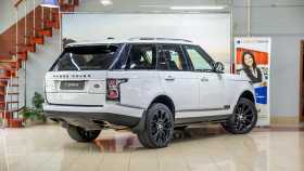 Land Rover Range Rover 2014 г.в.