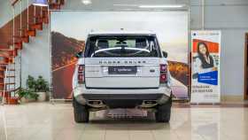 Land Rover Range Rover 2014 г.в.