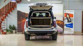 Land Rover Range Rover 2014 г.в.