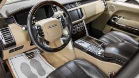 Land Rover Range Rover 2014 г.в.