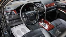 Toyota Camry 2012 г.в.