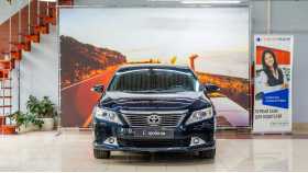 Toyota Camry 2012 г.в.