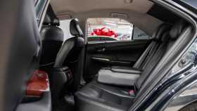 Toyota Camry 2012 г.в.